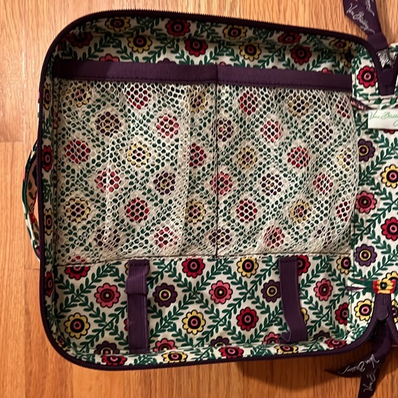 Vera Bradley Electronics Storage Bag - Picture 3 of 6